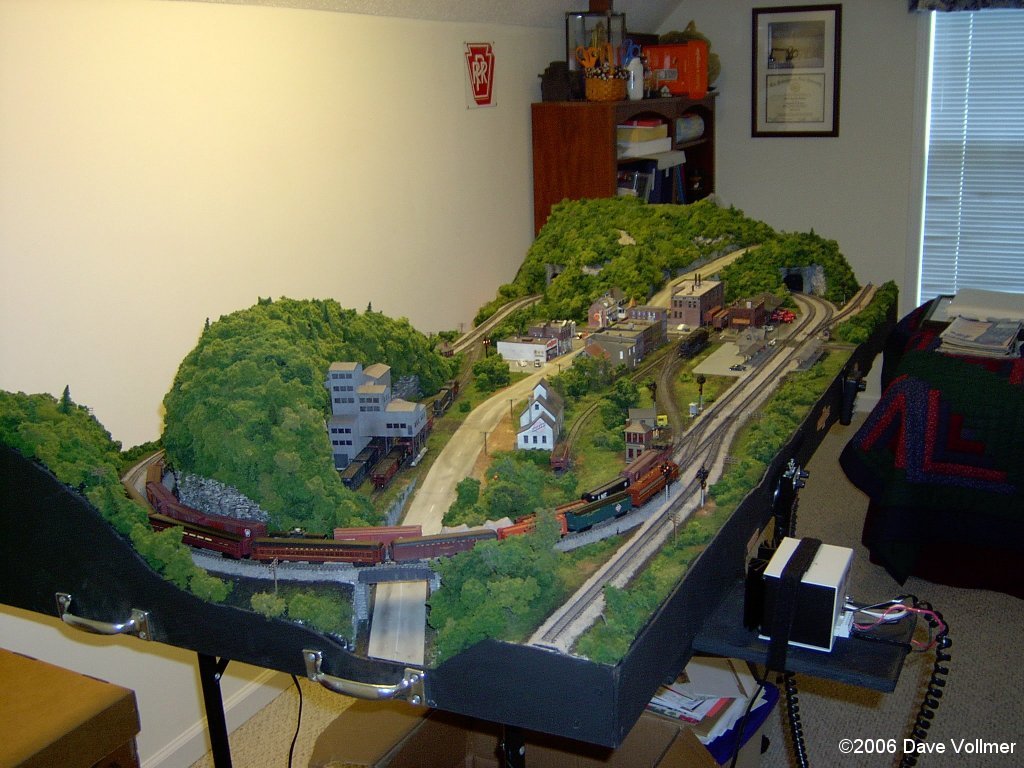 Active duty? Model Railroader Magazine Model Railroading, Model Trains, Reviews, Track Plans